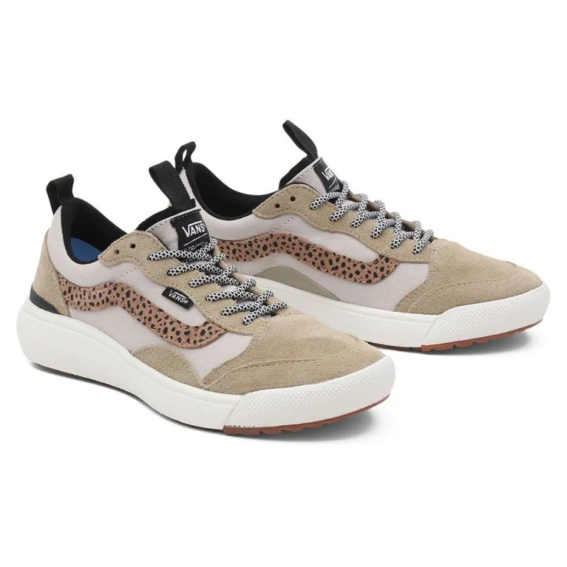 Zapatillas Vans Ua Ultrarange Exo SE (Animal Brown/White)