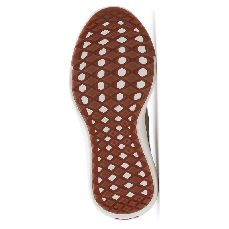 Zapatillas Vans Ua Ultrarange Exo SE (Animal Brown/White)