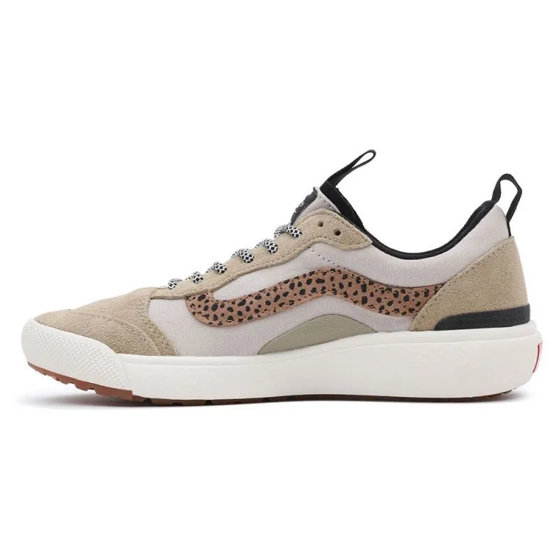 Zapatillas Vans Ua Ultrarange Exo SE (Animal Brown/White)