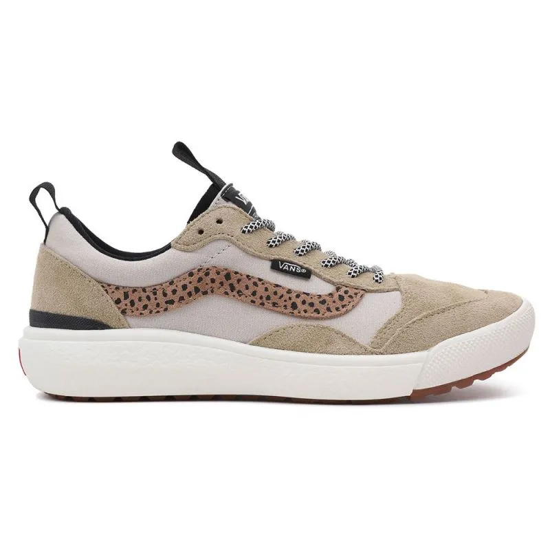 Zapatillas Vans Ua Ultrarange Exo SE (Animal Brown/White)
