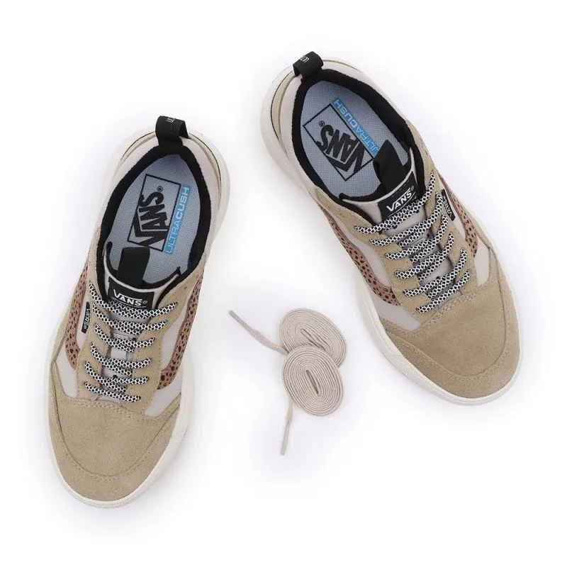 Zapatillas Vans Ua Ultrarange Exo SE (Animal Brown/White)