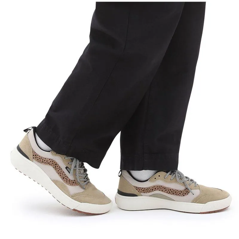 Zapatillas Vans Ua Ultrarange Exo SE (Animal Brown/White)