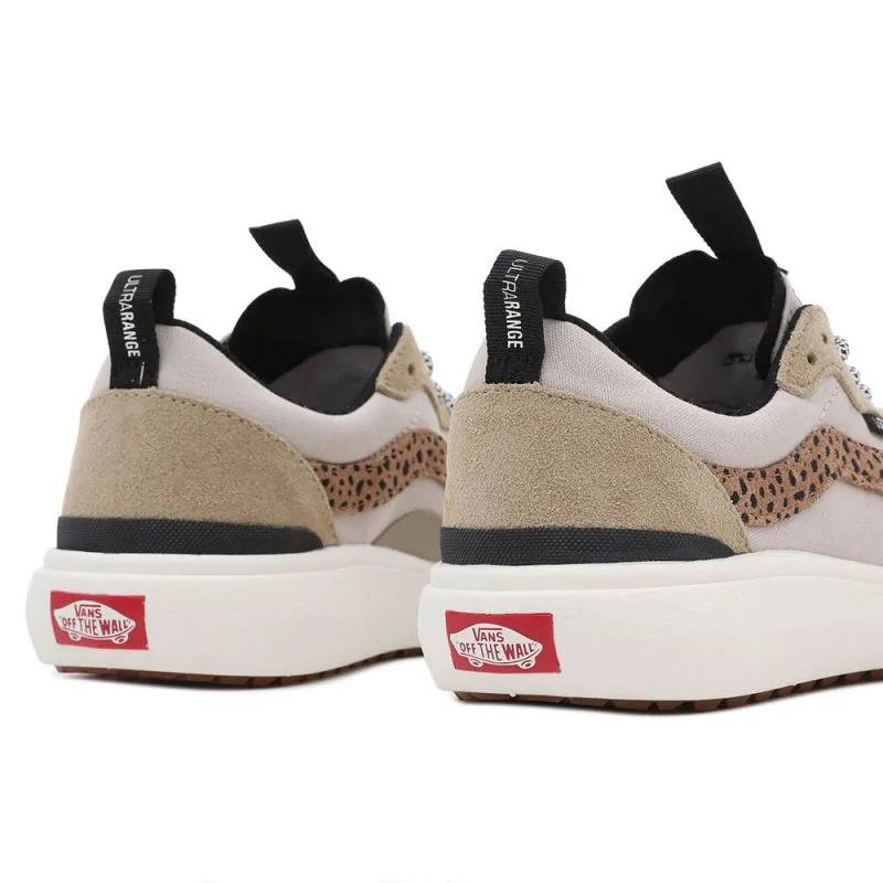 Zapatillas Vans Ua Ultrarange Exo SE (Animal Brown/White)