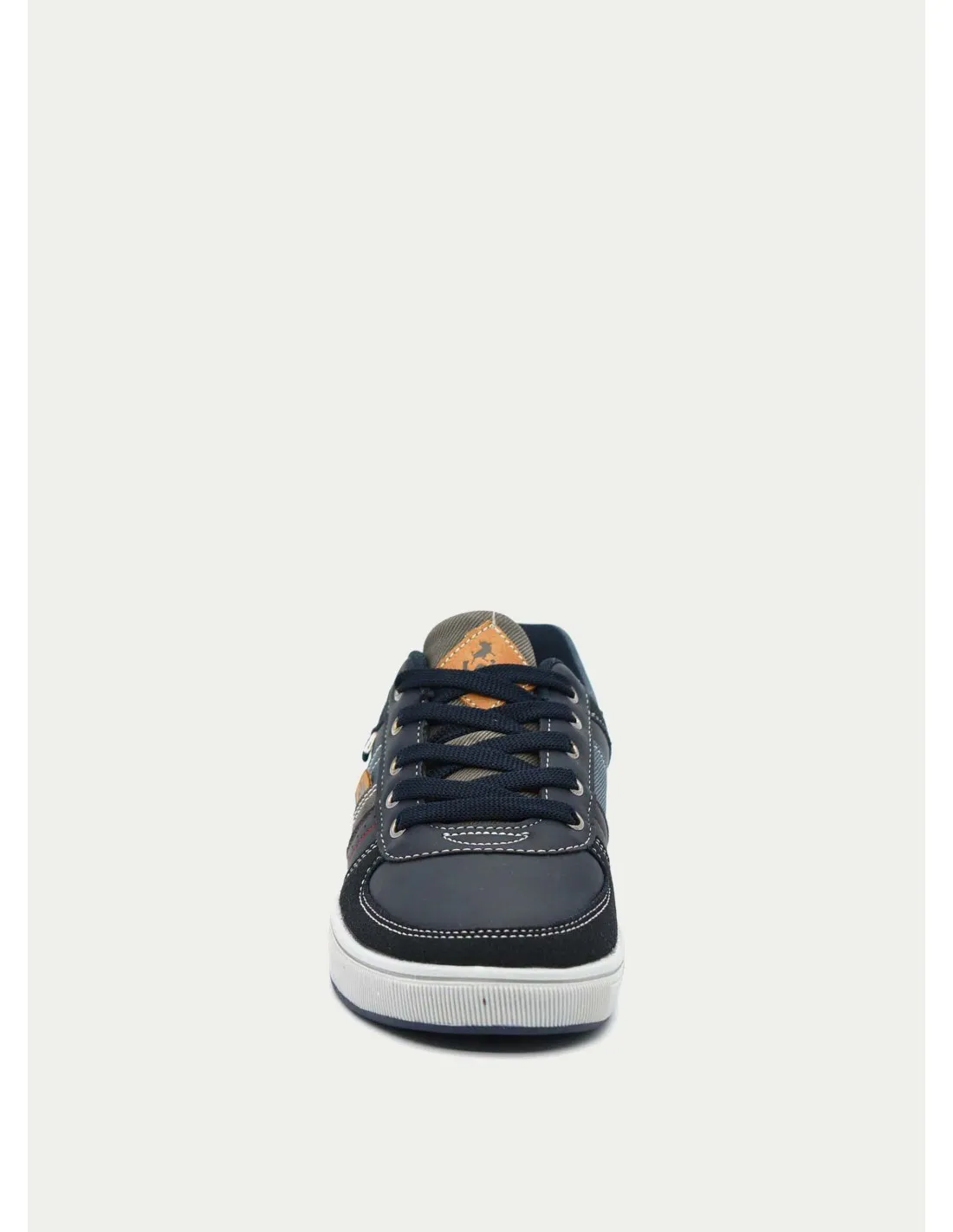 ZAPATO CASUAL LOIS 63002 MARINO 