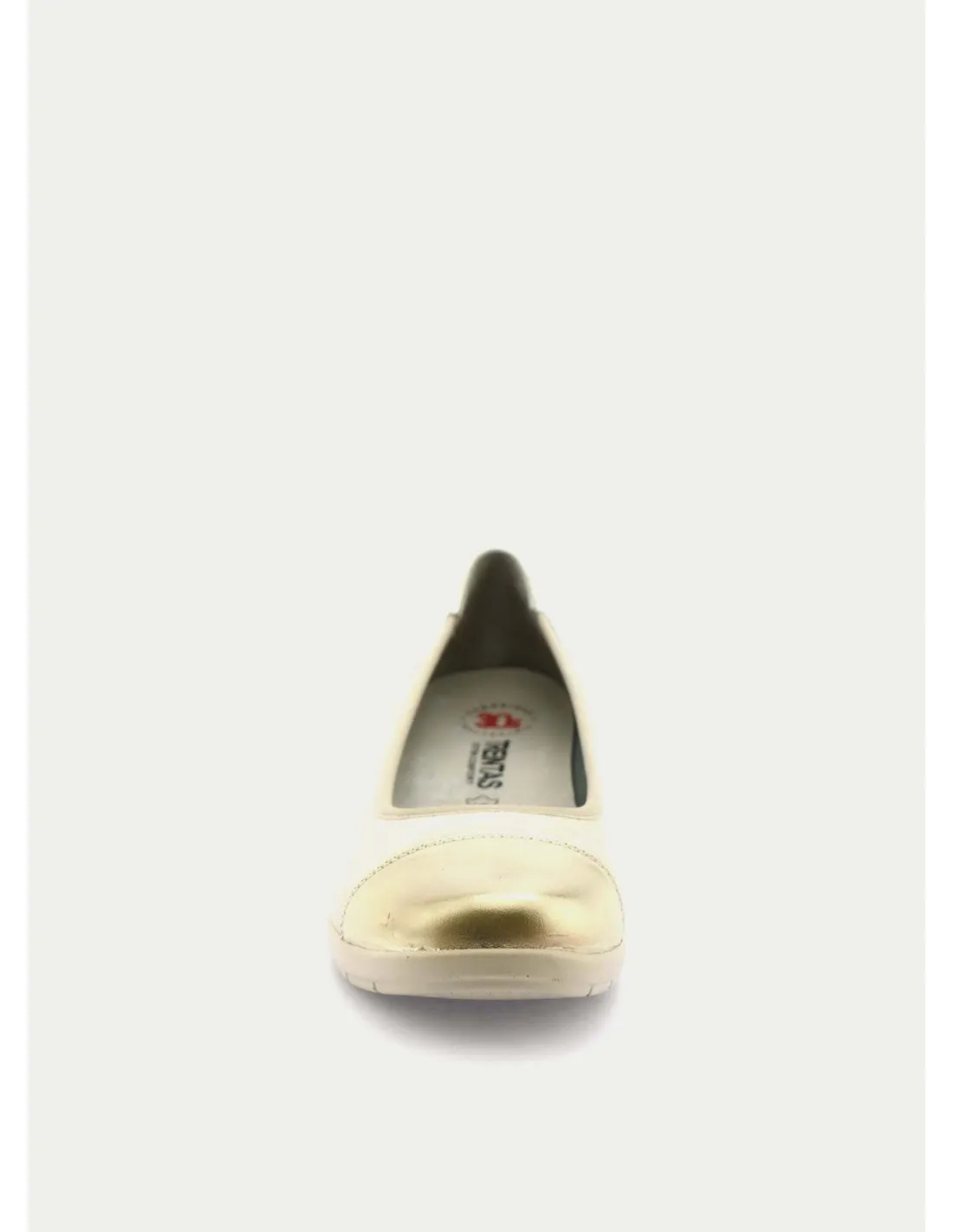 ZAPATO CASUAL MAREGO 3182 ARENA 