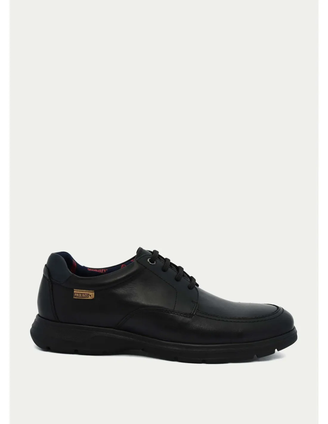 ZAPATO CASUAL PIKOLINOS 4340 NEGRO 