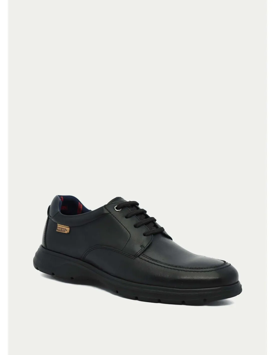 ZAPATO CASUAL PIKOLINOS 4340 NEGRO 