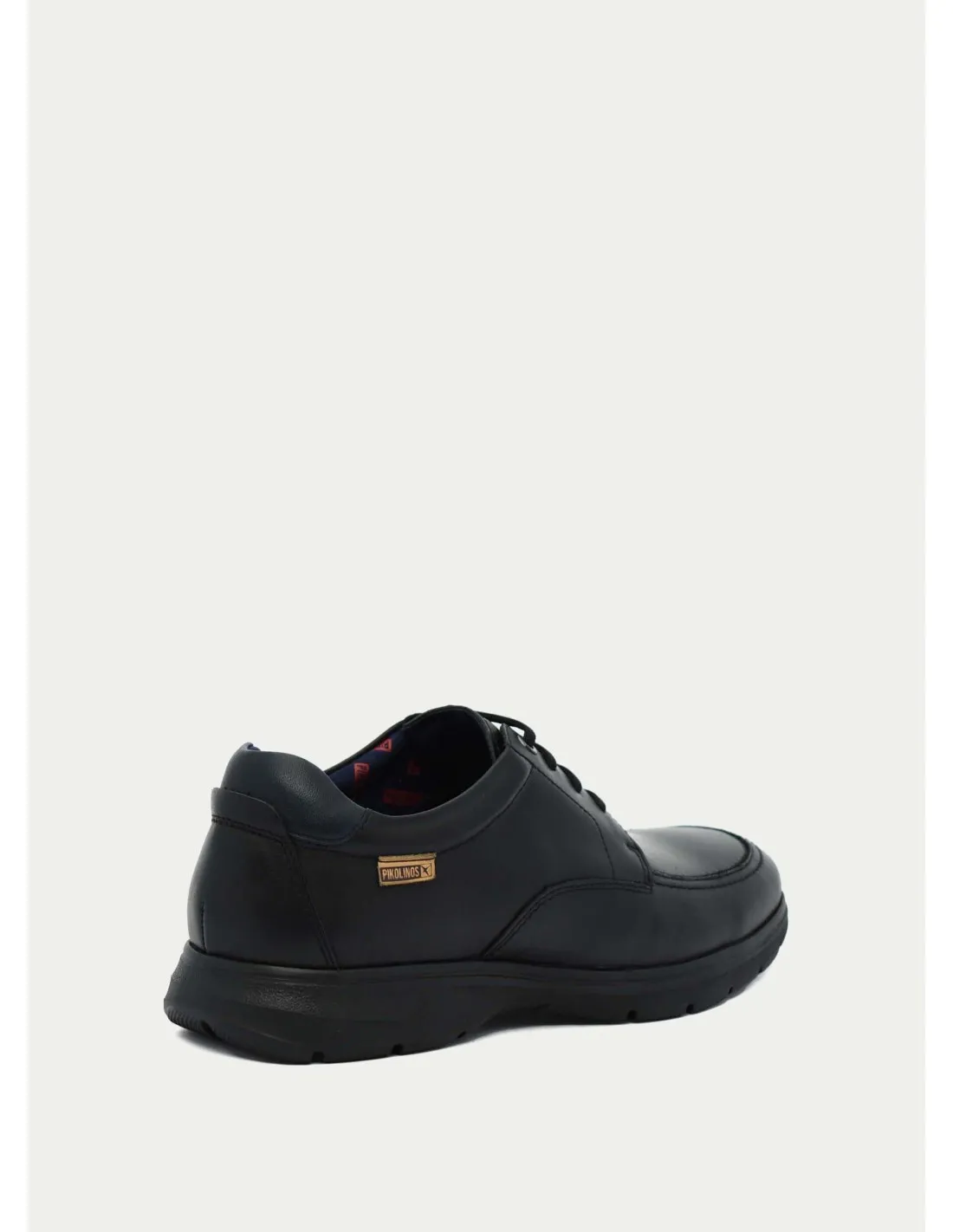 ZAPATO CASUAL PIKOLINOS 4340 NEGRO 