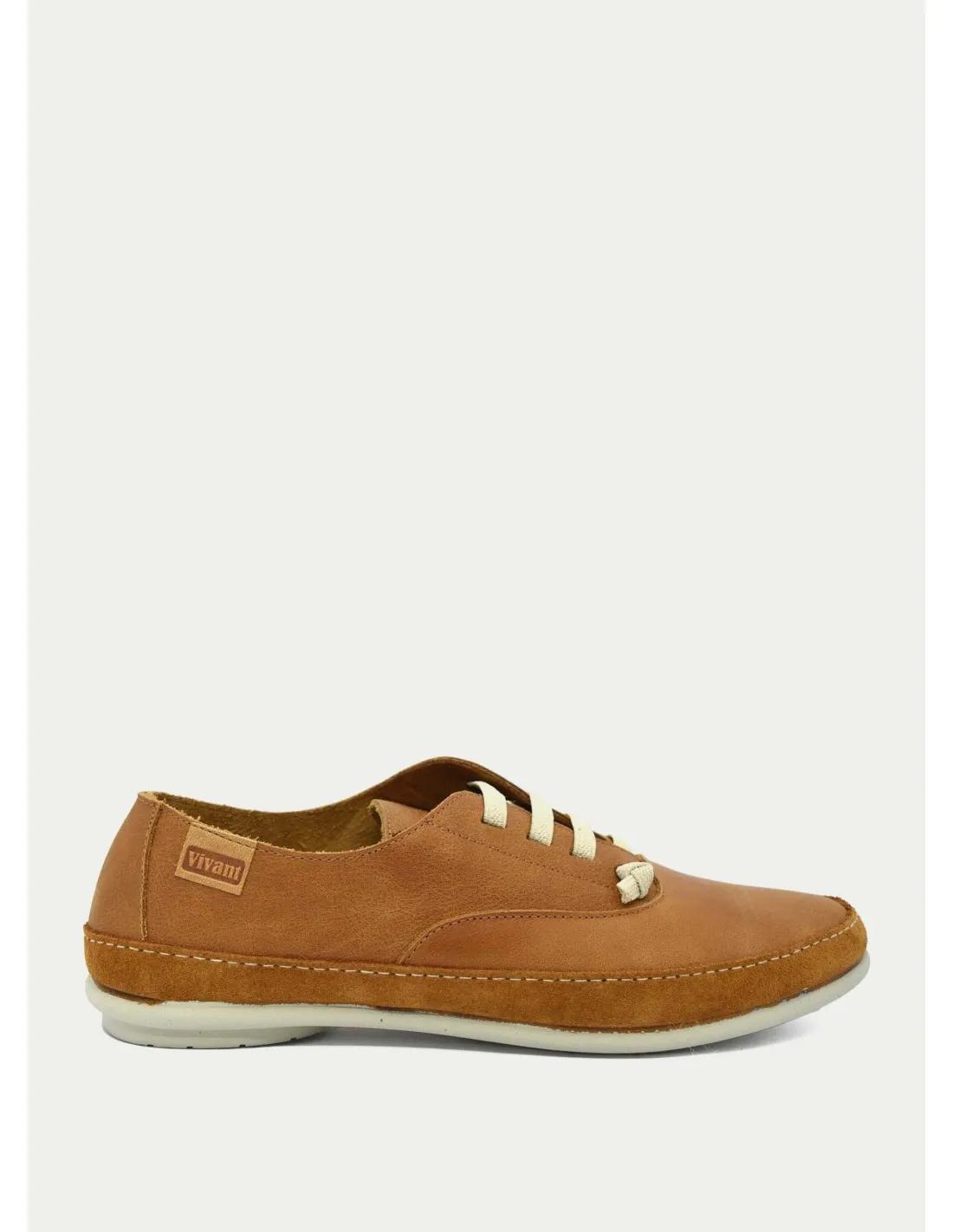 ZAPATO CASUAL VIVANT 19145 CUERO 