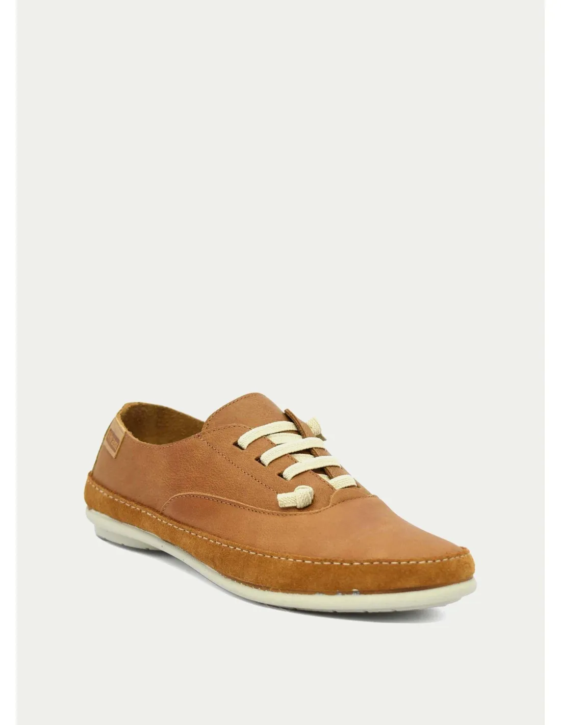 ZAPATO CASUAL VIVANT 19145 CUERO 