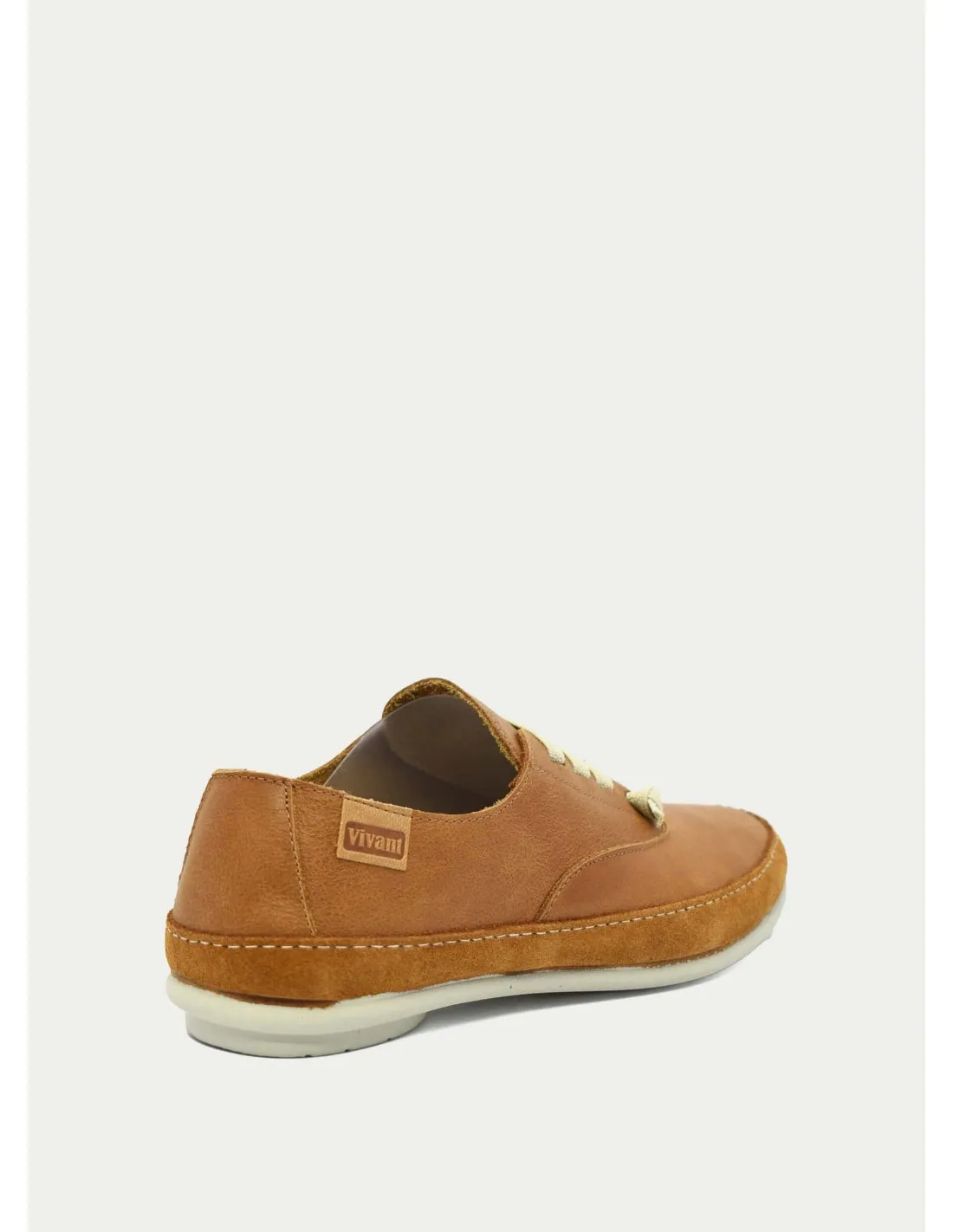 ZAPATO CASUAL VIVANT 19145 CUERO 