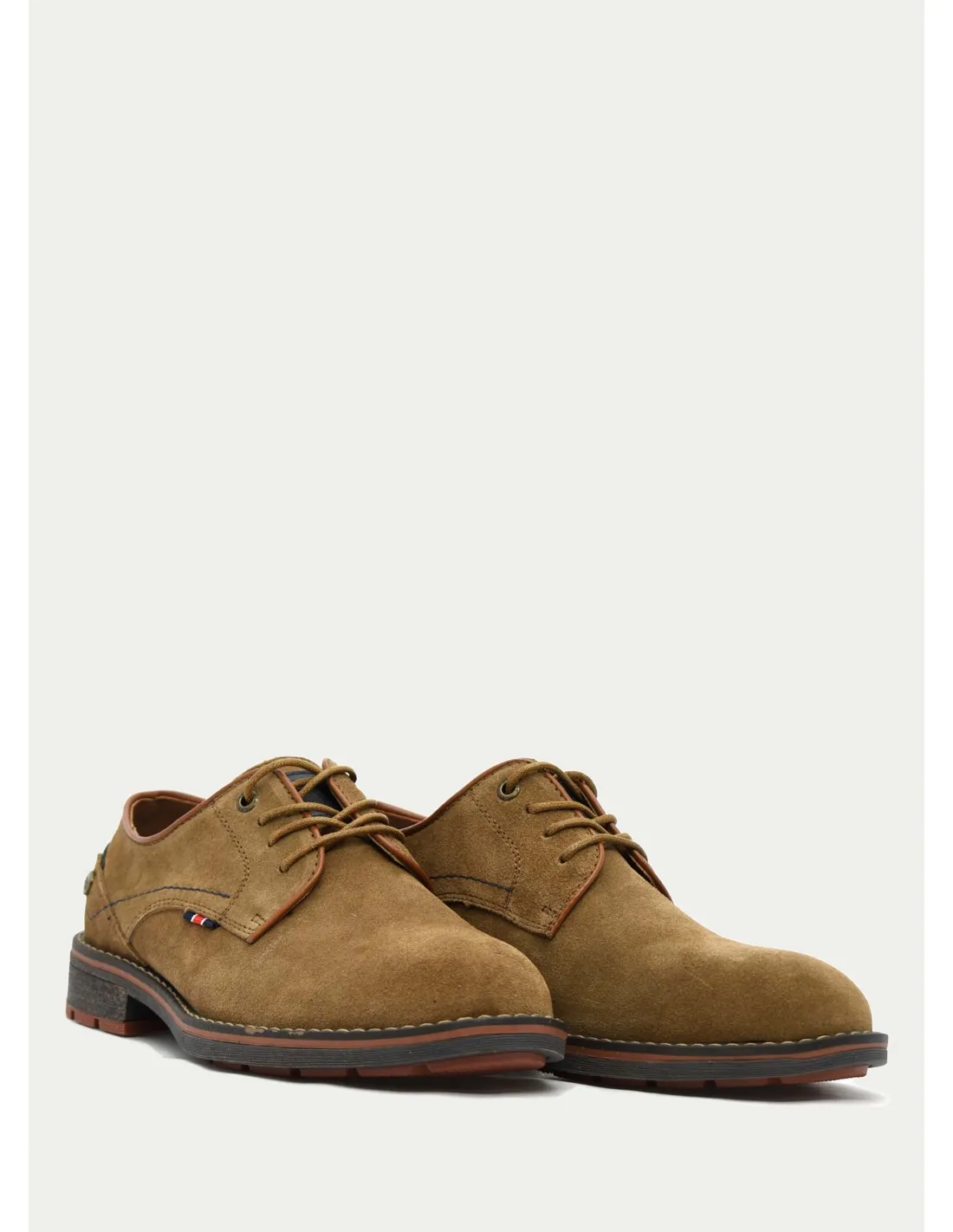 ZAPATO CASUAL XTI 141881 CAMEL 