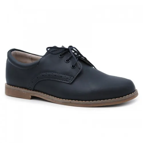 Zapato ceremonia Bubble Kids 2295