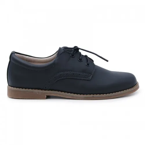 Zapato ceremonia Bubble Kids 2295