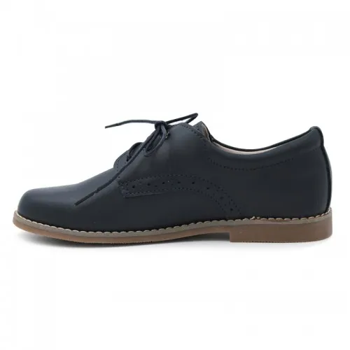 Zapato ceremonia Bubble Kids 2295