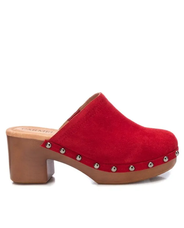 ZAPATO DE MUJER CARMELA 160461