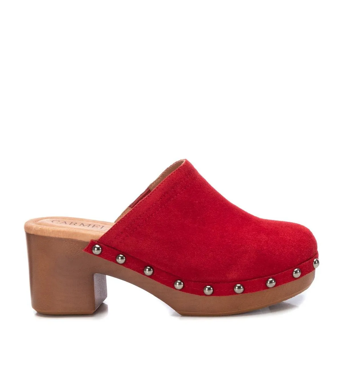 ZAPATO DE MUJER CARMELA 160461