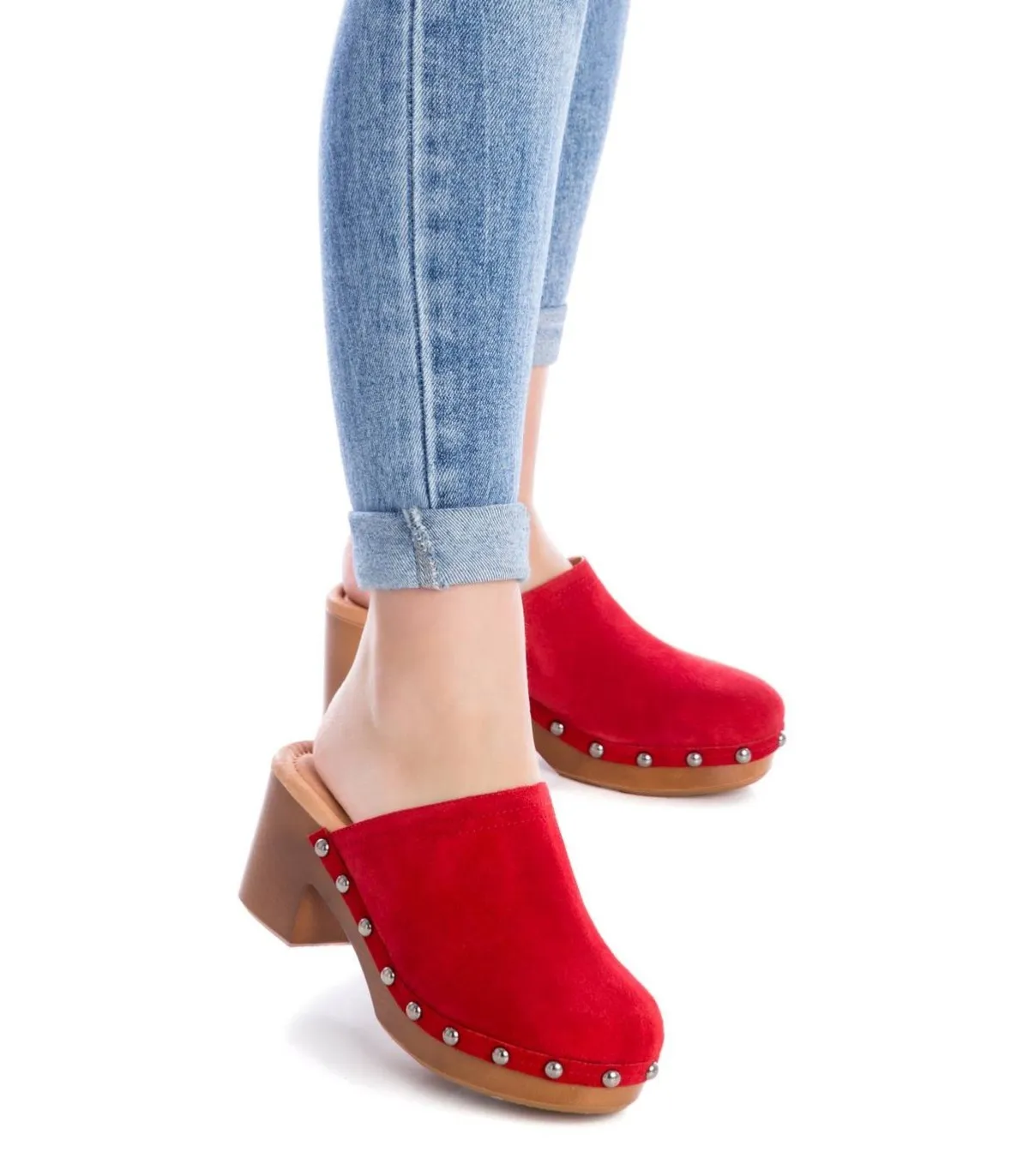 ZAPATO DE MUJER CARMELA 160461