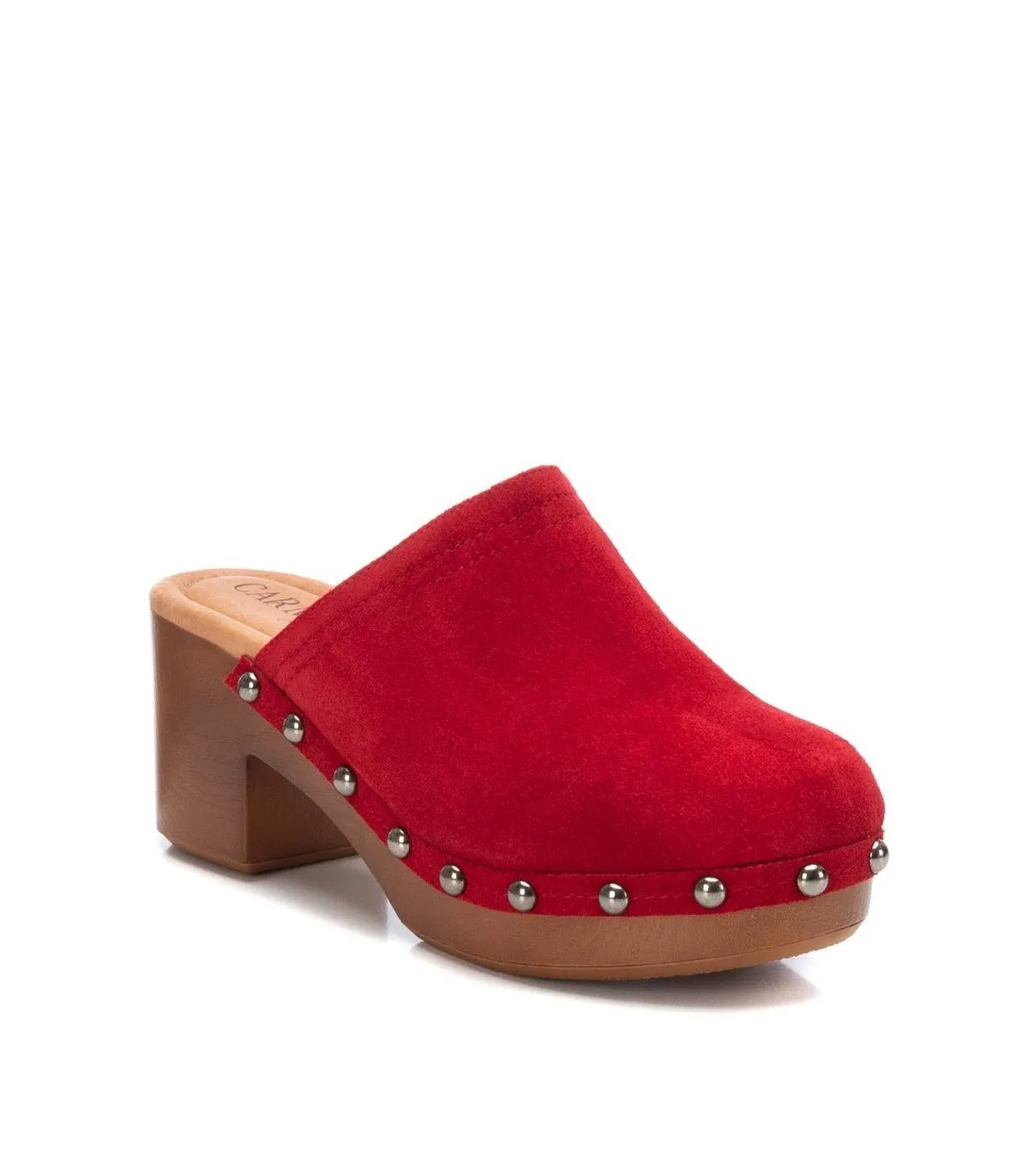 ZAPATO DE MUJER CARMELA 160461