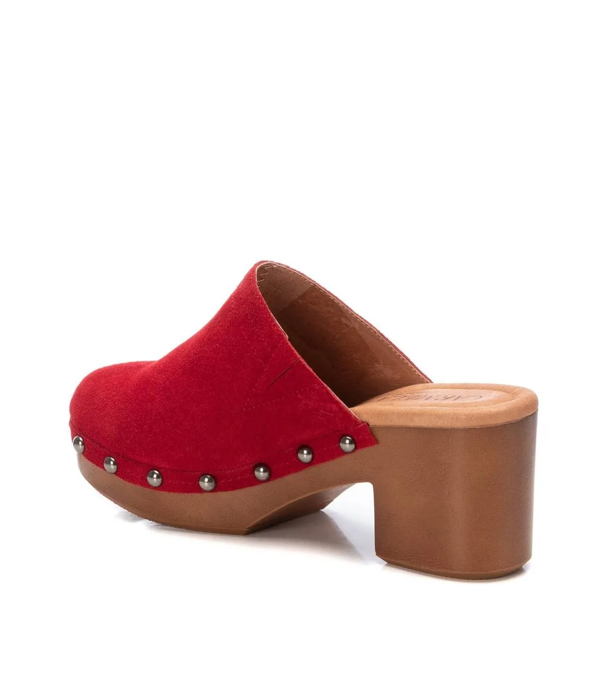 ZAPATO DE MUJER CARMELA 160461