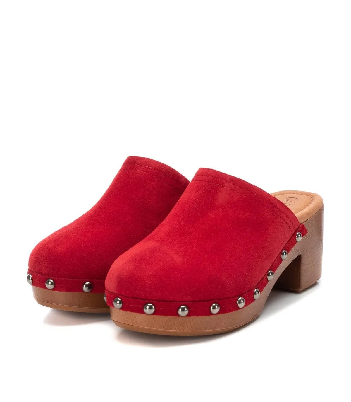 ZAPATO DE MUJER CARMELA 160461