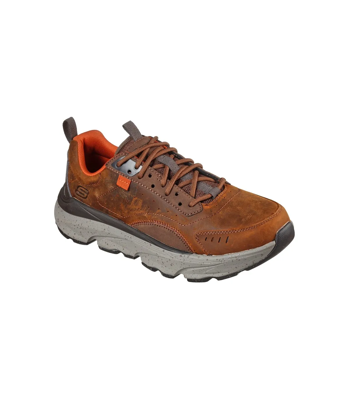 Zapato estilo outdoor para hombre