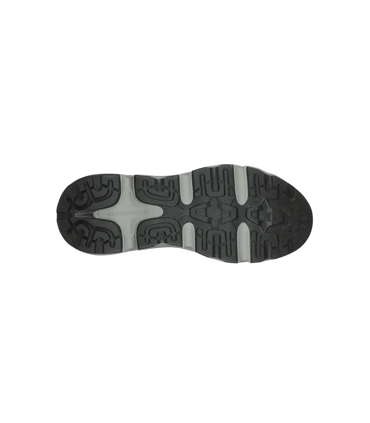 Zapato estilo outdoor para hombre