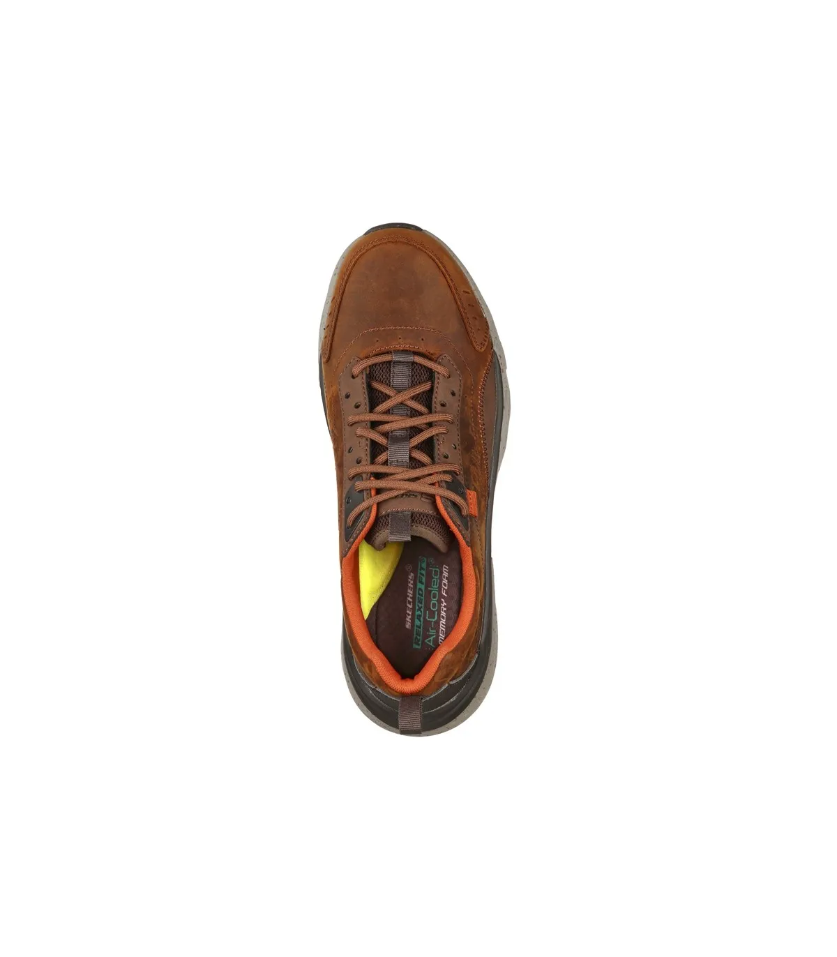 Zapato estilo outdoor para hombre