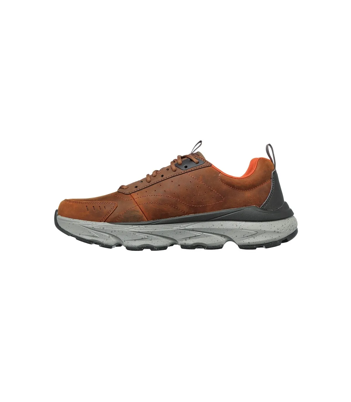 Zapato estilo outdoor para hombre