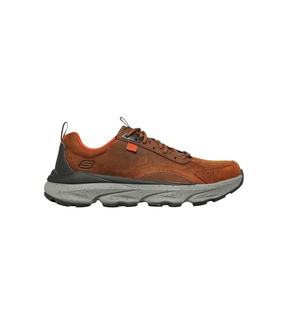 Zapato estilo outdoor para hombre
