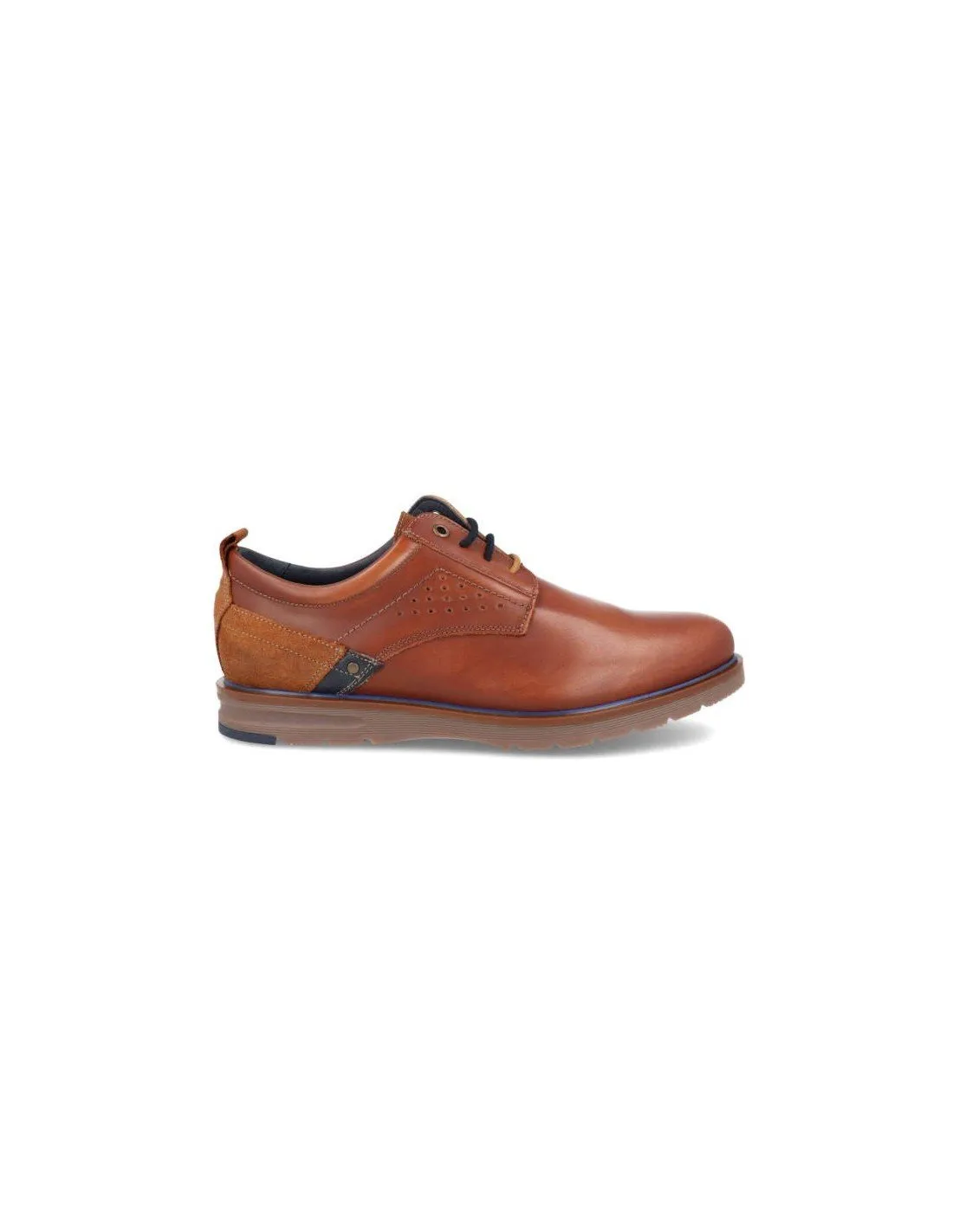 Zapato Hombre Vestir Casual