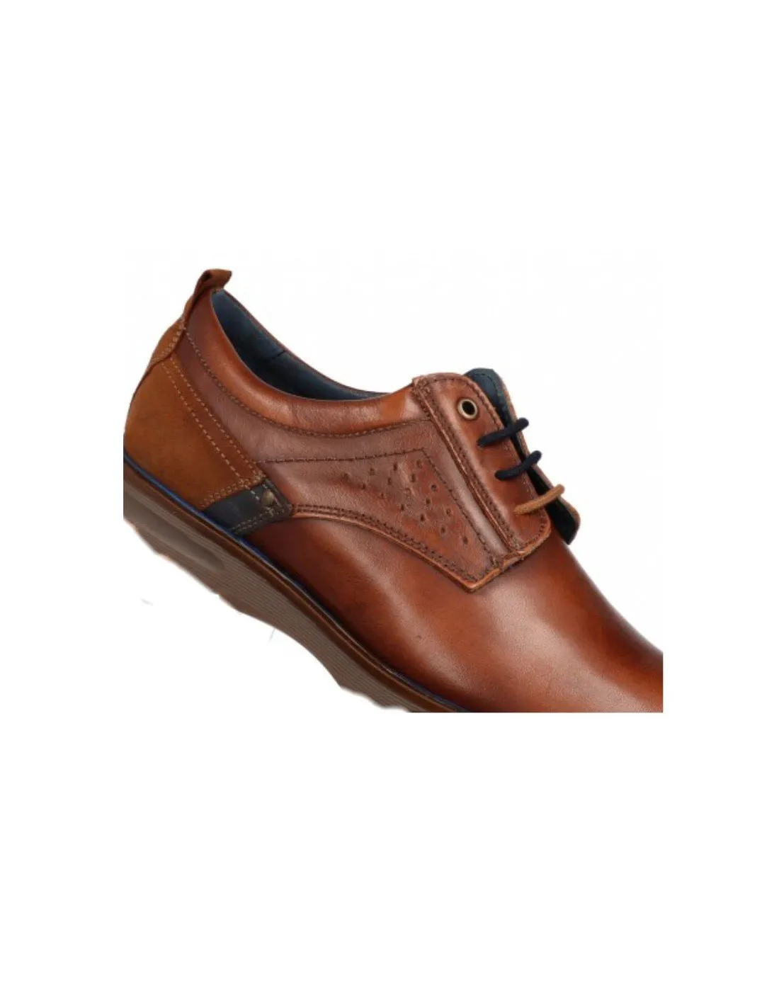 Zapato Hombre Vestir Casual