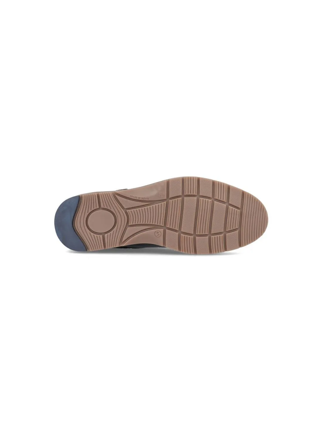 Zapato Hombre Vestir Casual