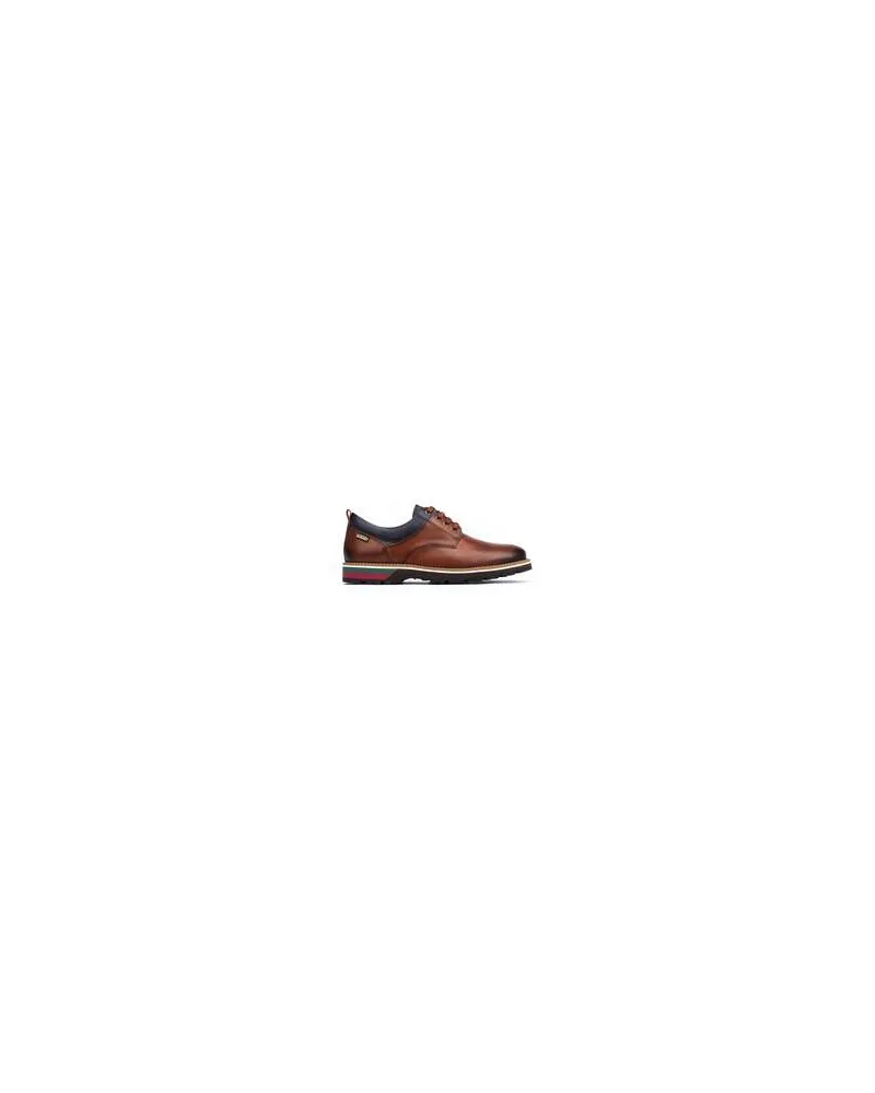 ZAPATO PARA HOMBRE CUERO | PIKOLINOS PIRINEOS M6S4015