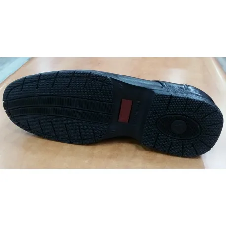 ZAPATO PIEL