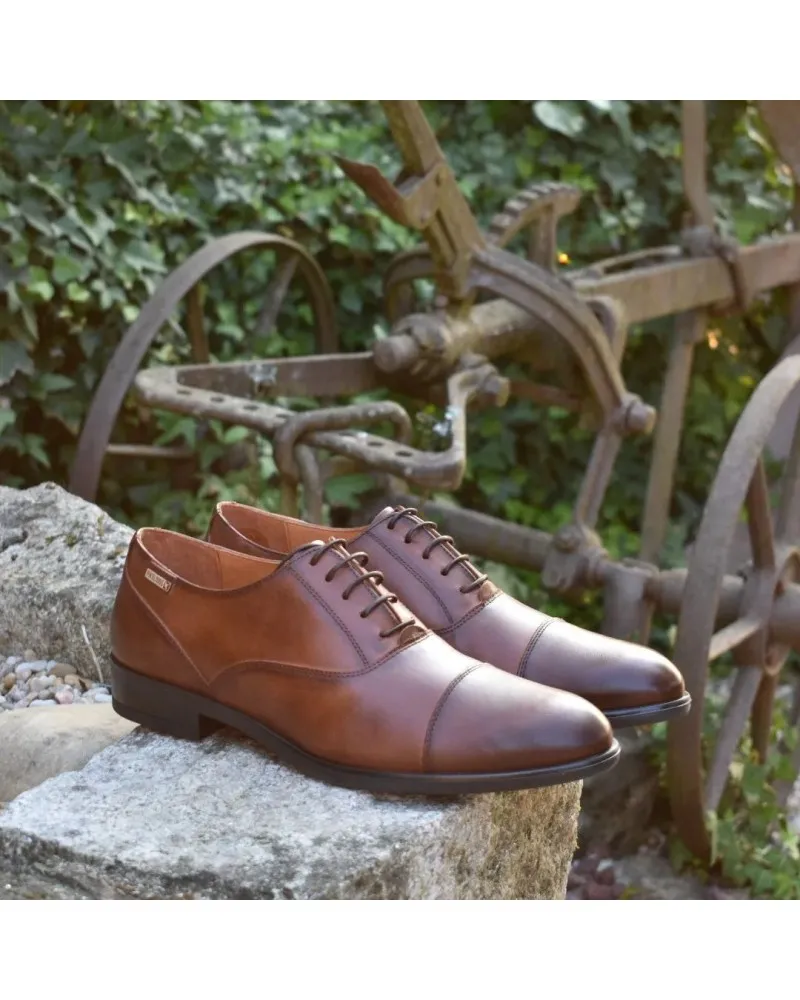 ZAPATO PIKOLINOS BRISTOL M7J4184