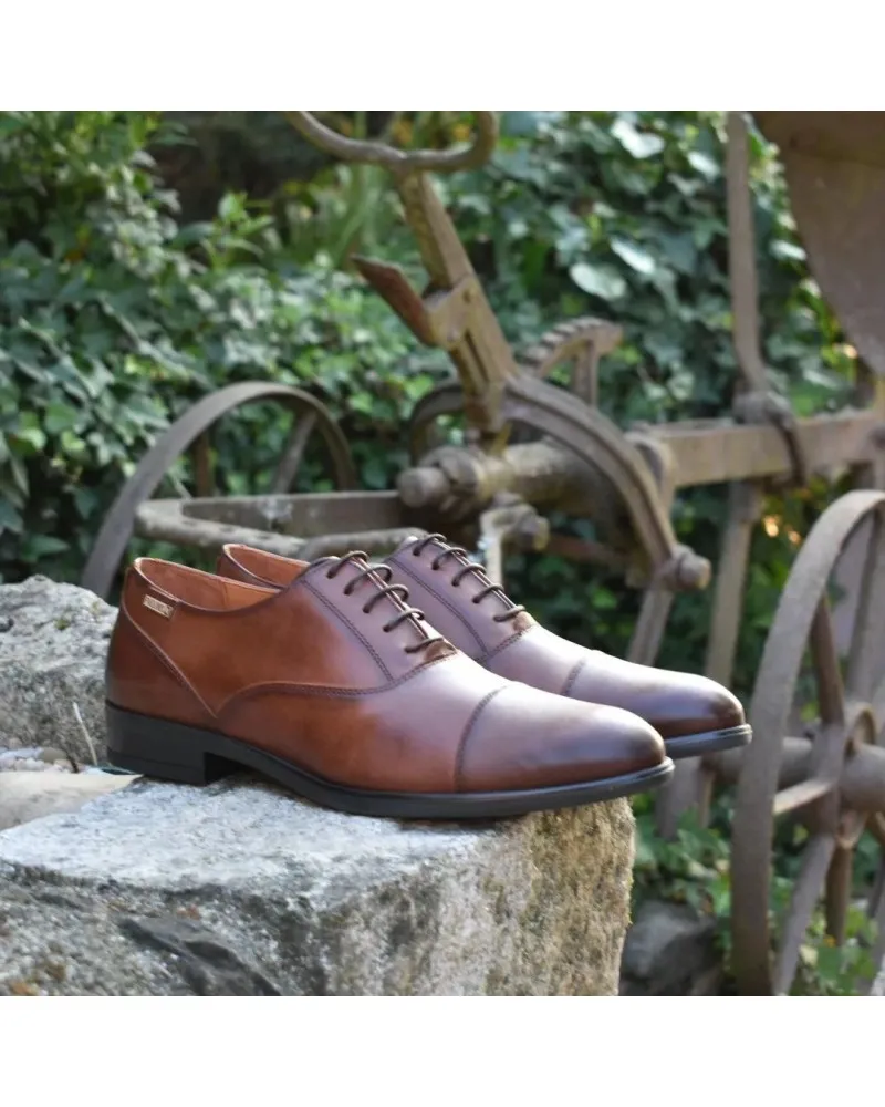 ZAPATO PIKOLINOS BRISTOL M7J4184