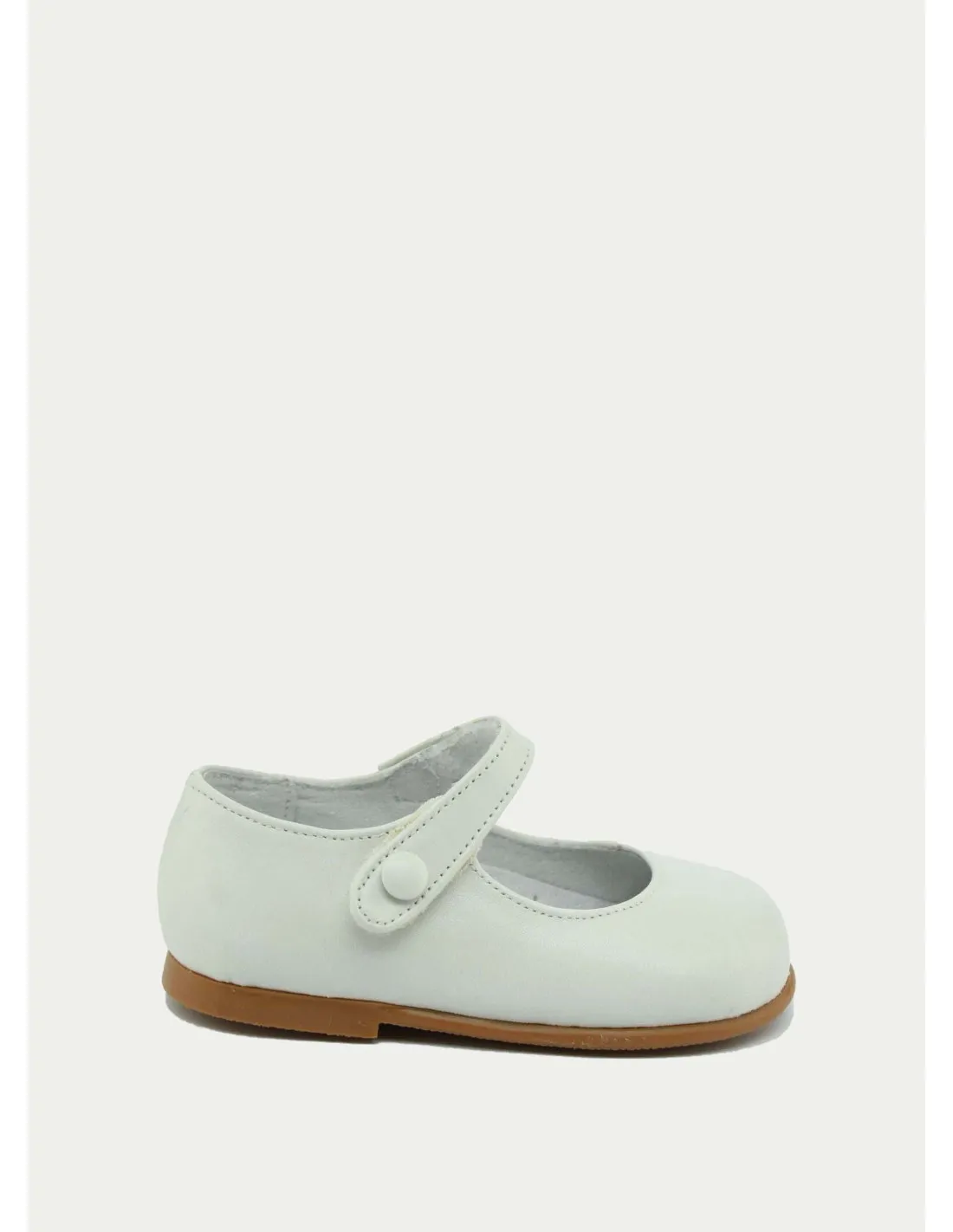ZAPATO VESTIR CHUCHES 358 BEIG 