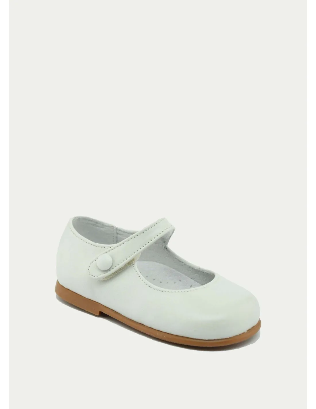ZAPATO VESTIR CHUCHES 358 BEIG 