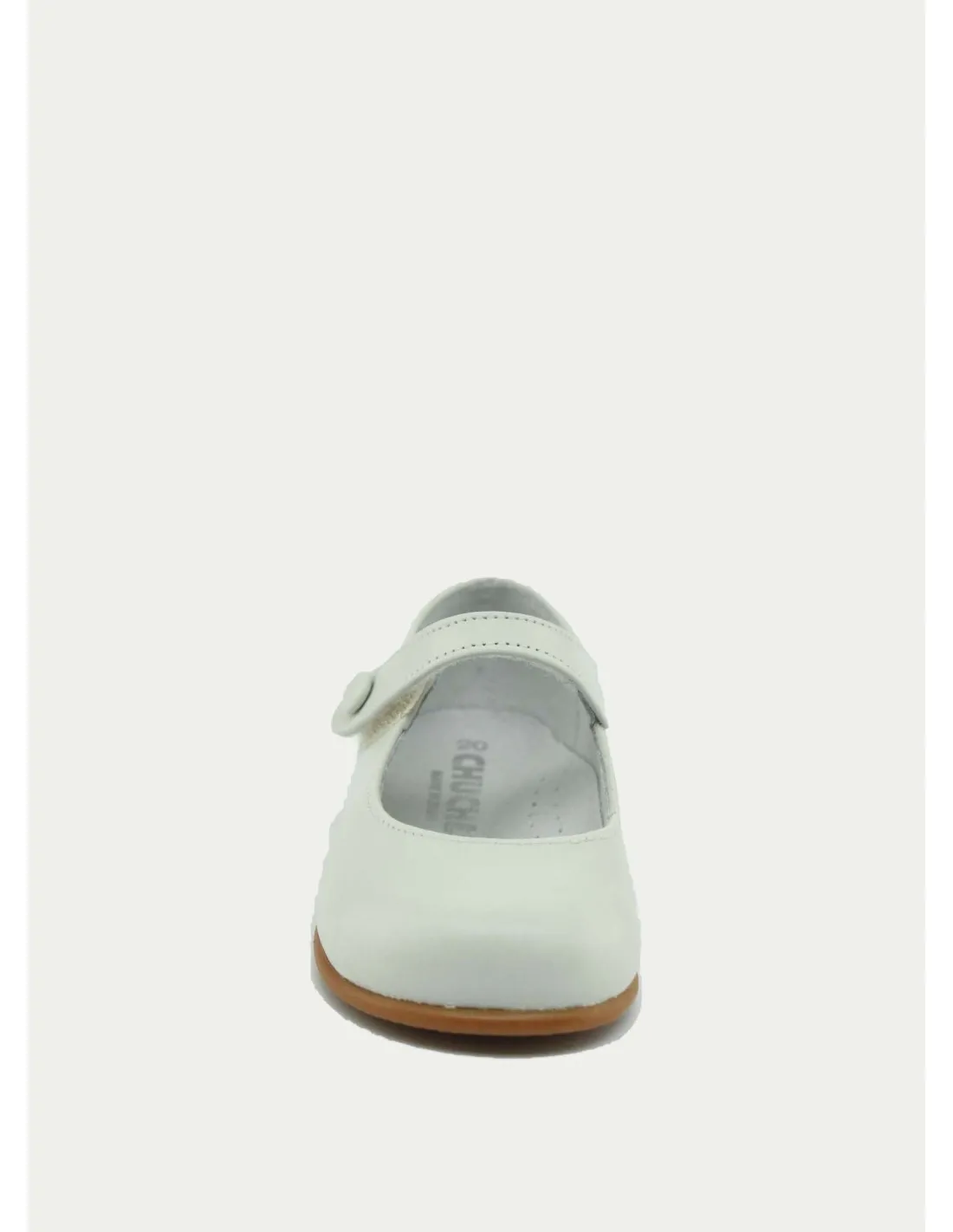 ZAPATO VESTIR CHUCHES 358 BEIG 