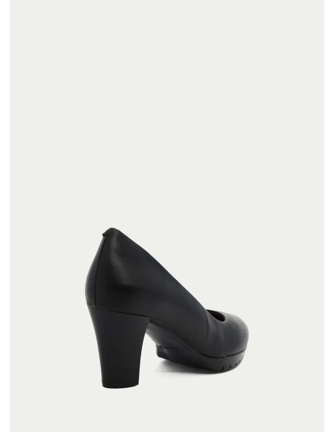 ZAPATO VESTIR DESIREE FOUR8 NEGRO 