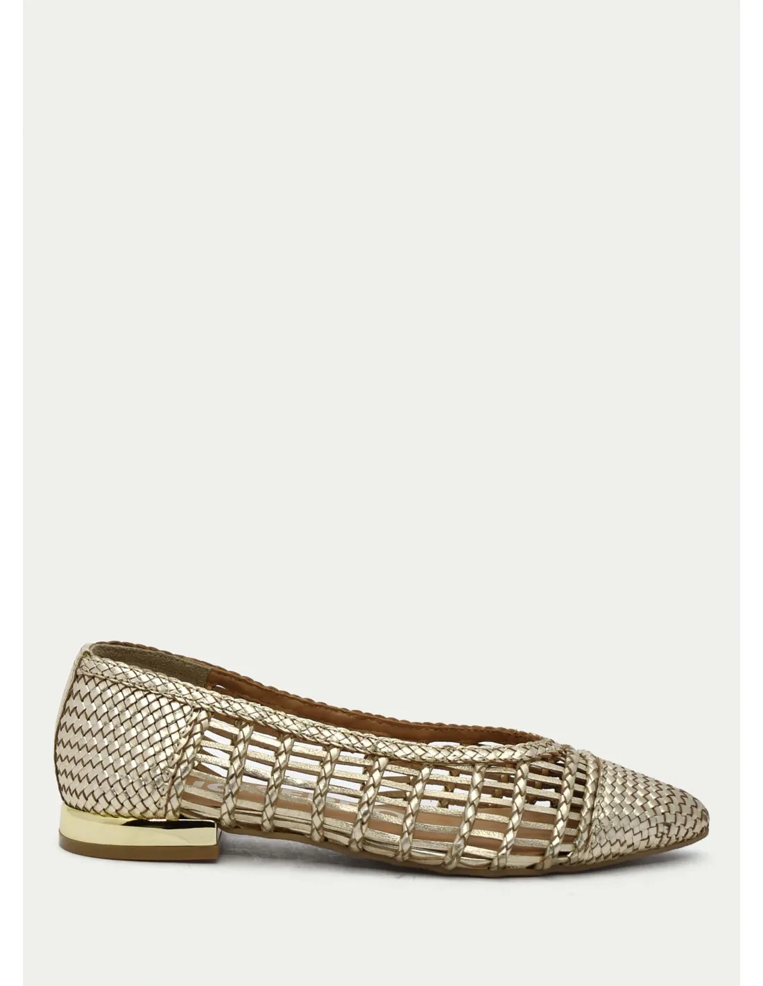 ZAPATO VESTIR GIOSEPPO SAGADA ORO 