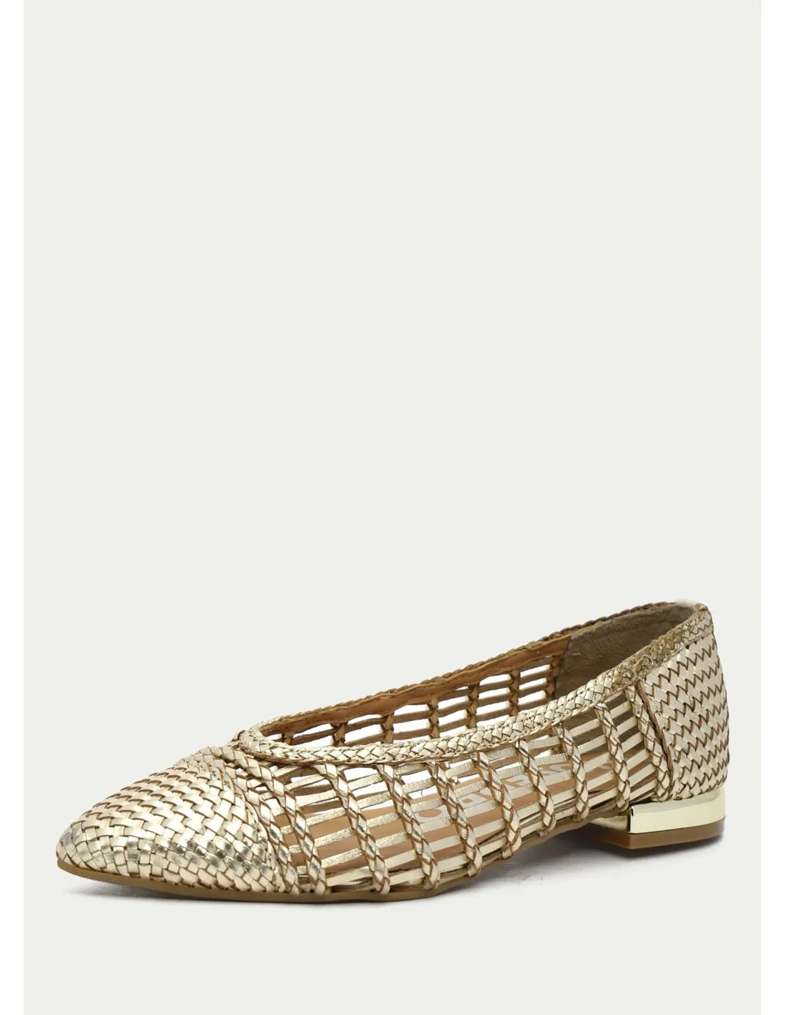 ZAPATO VESTIR GIOSEPPO SAGADA ORO 