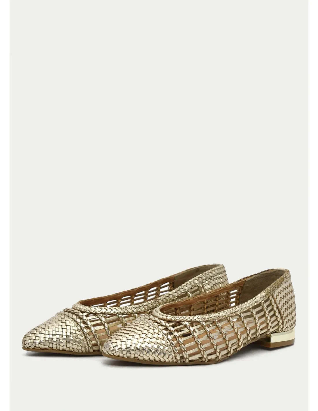 ZAPATO VESTIR GIOSEPPO SAGADA ORO 