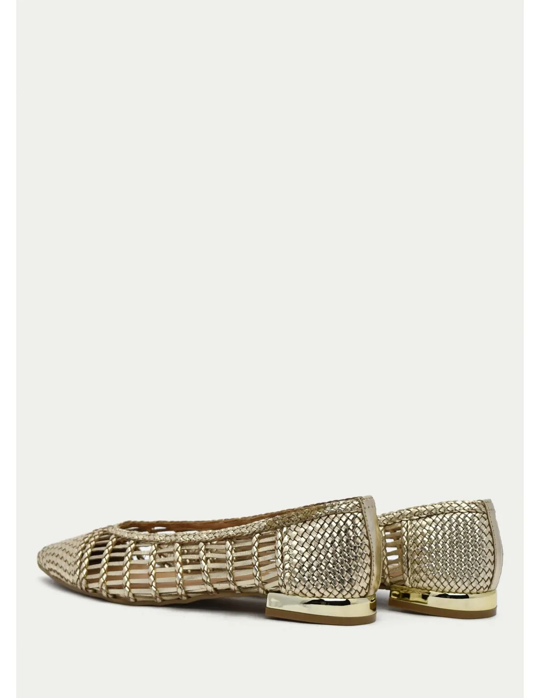 ZAPATO VESTIR GIOSEPPO SAGADA ORO 
