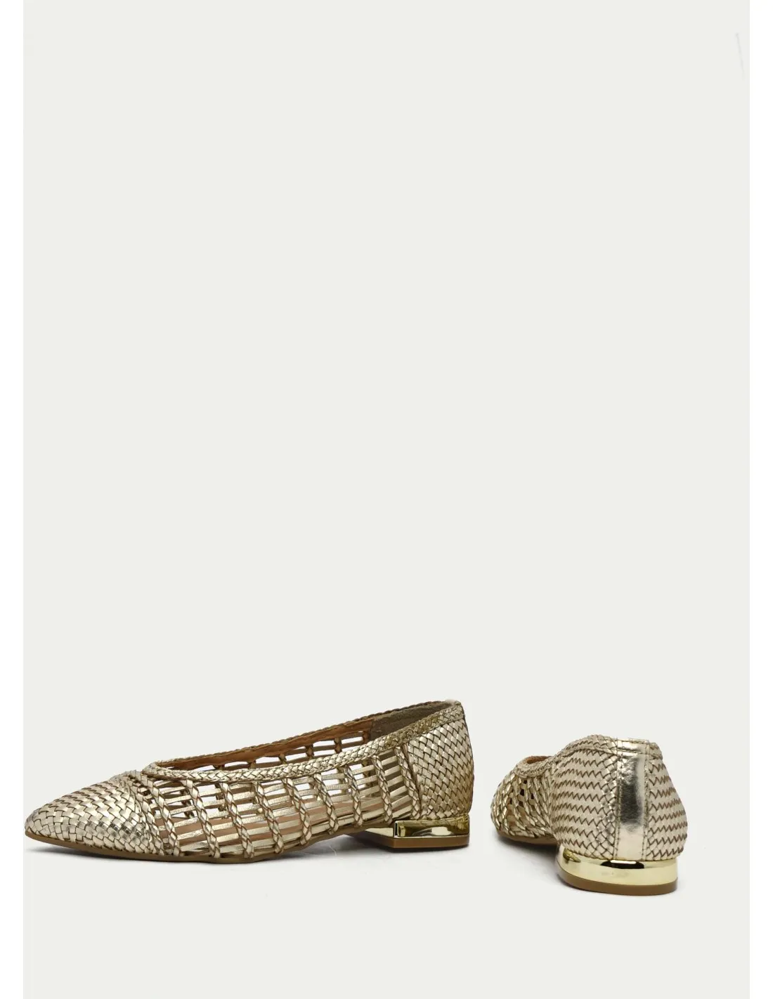 ZAPATO VESTIR GIOSEPPO SAGADA ORO 