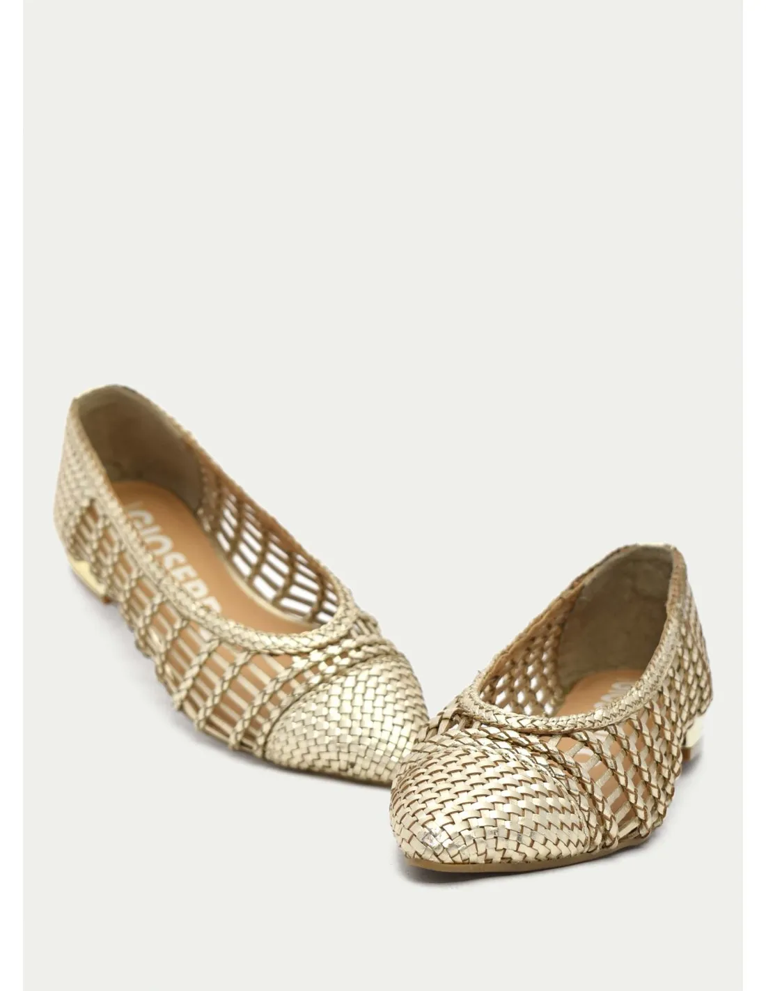 ZAPATO VESTIR GIOSEPPO SAGADA ORO 