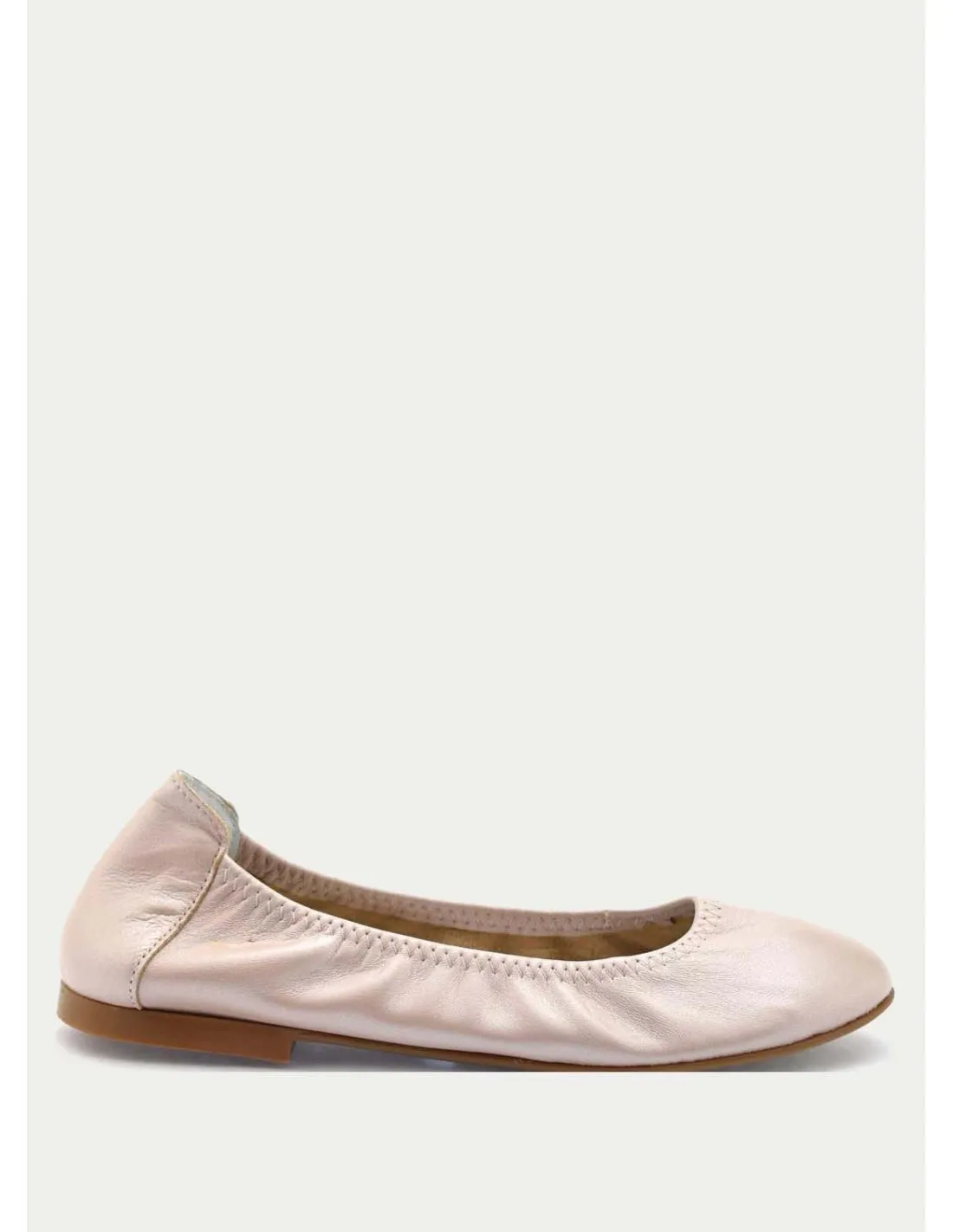 ZAPATO VESTIR GUXS 502 ROSA 