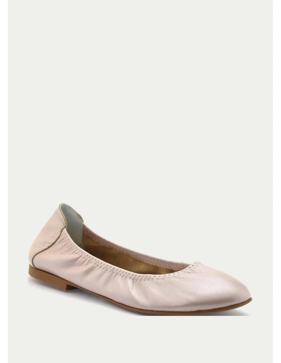 ZAPATO VESTIR GUXS 502 ROSA 