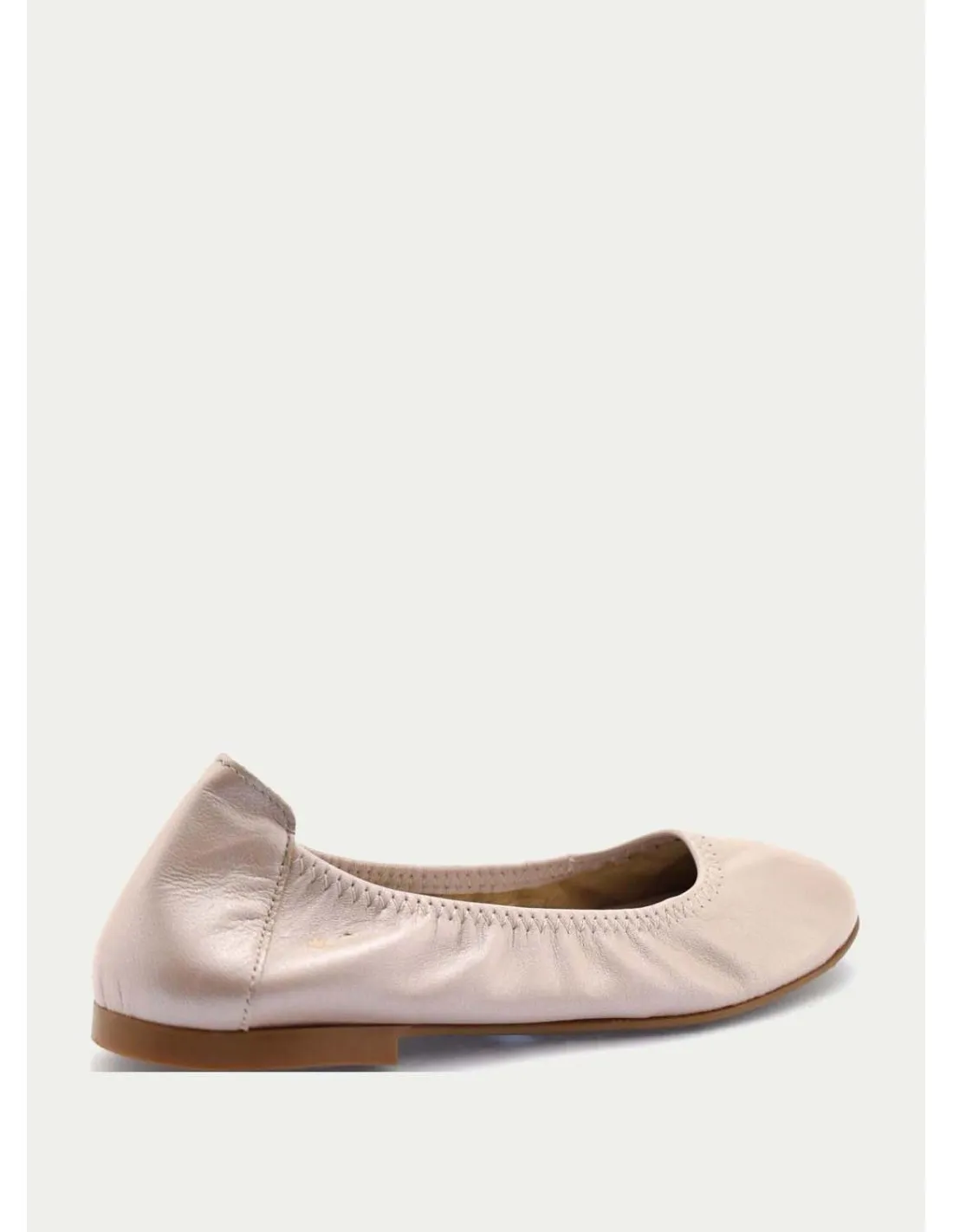ZAPATO VESTIR GUXS 502 ROSA 